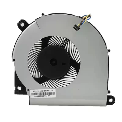 By HP M82664-001 BSB1112HD-06 HHE 6033B0105101 Fan original at pcspare.com — Global Laptop Parts Center