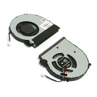 HP NOTEBOOK 17-X 17-Y 17-BS CPU Fan original