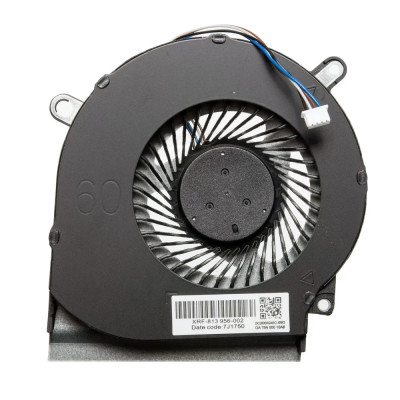 By HP OMEN 15-DC 15T-DC L24359-001 L30203-001 L29354-001 Ventilateur GPU original 60W at pcspare.com — Global Laptop Parts Center