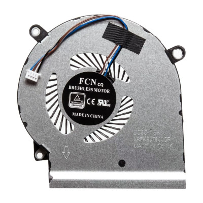 by HP OMEN 15-DC 15T-DC L24359-001 L30203-001 L29354-001 GPU Ventilador original 60W on pcspare.com - Global Laptop Parts Center