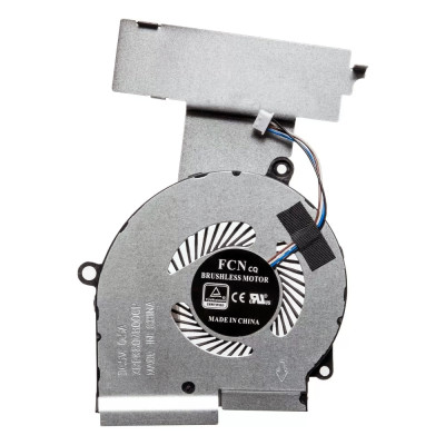 by HP OMEN 15-DC 15T-DC L24360-001 L30204-001 L29355-001 TPN-Q211 مروحة معالج أصلية 60 واط on pcspare.com - Global Laptop Parts Center