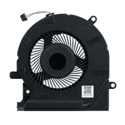 By HP OMEN 15-EK 15-EN TPN-Q236 TPN-Q238 Вентилятор процессора оригинальный 5V at pcspare.com — Global Laptop Parts Center