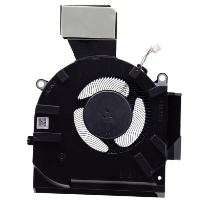 By HP OMEN 16-B 16-C TPN-Q265 TPN-Q267 Ventilatore originale 5V at pcspare.com — Global Laptop Parts Center