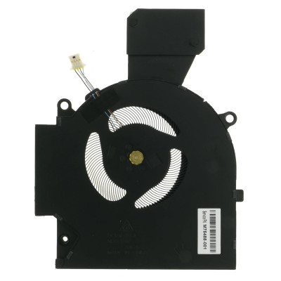 By HP OMEN 16-B 16-C TPN-Q265 TPN-Q267 RTX3060 RTX3070 مروحة GPU أصلية 12 فولت at pcspare.com — Global Laptop Parts Center