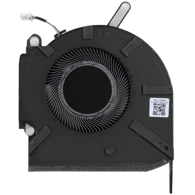 By HP OMEN 16-K 16-N Pro TPN-Q280 TPN-Q281 RTX3060 RTX3070 GPU 12V Ventilador original at pcspare.com — Global Laptop Parts Center