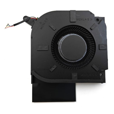By HP OMEN 16-U 16-WF 16-WD 16-XF GPU Original de Ventilação 80W at pcspare.com — Global Laptop Parts Center