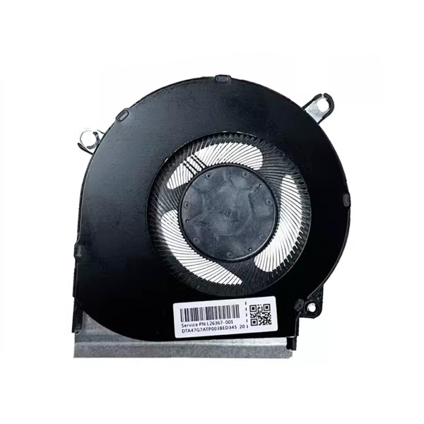 By Amélioration du ventilateur du GPU HP OMEN 4 5 Pro TPN-Q211 15-DC at pcspare.com — Global Laptop Parts Center