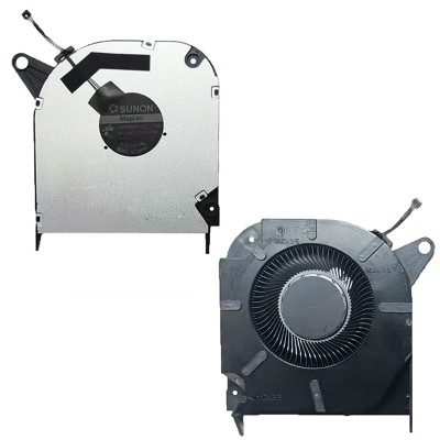 HP OMEN 9 slim N43727-001 CPU Fan original