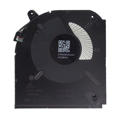 HP OMEN MAX 16-AH 2025 TPN-I143 TPN-I144 Fan originale ND8CC00-24E01