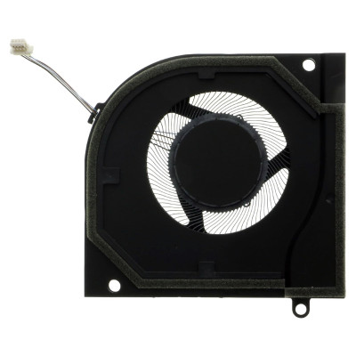 By HP OMEN Transcend 14‑FB TPN‑Q297 Fan original 12V N91711‑001 at pcspare.com — Global Laptop Parts Center