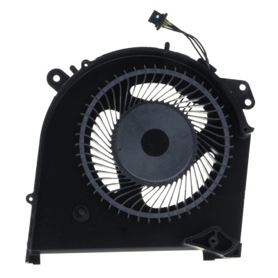 By HP Omen 15-DH 15-DH1070WM 15-DH0111TX 2019 TPN-C143 L57329-001 GPU Fan original at pcspare.com — Global Laptop Parts Center