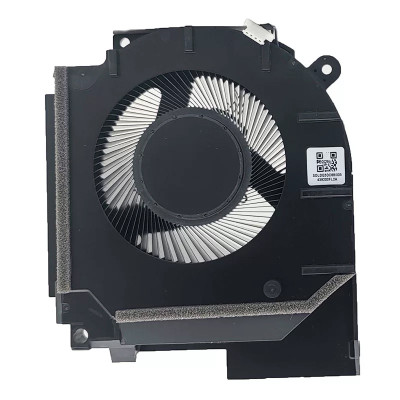 HP Omen 16-AM 16-AP TPN-Q304 TPN-Q305 CPU Ventilateur original 12V