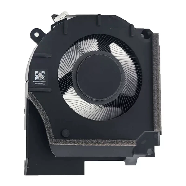 By HP TPN-Q304 Ventilador original de la GPU 12V at pcspare.com — Global Laptop Parts Center