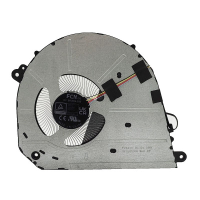 By Ventola originale HP OmniBook 16-AS 16-AR TPN-W166 TPN-W167 P29018-001 at pcspare.com — Global Laptop Parts Center