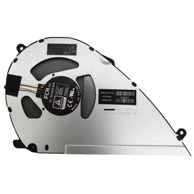 by HP OmniBook X Flip NG AI 14-KB TPN-W171 TPN-W172 P97579-001 Fan original on pcspare.com - Global Laptop Parts Center
