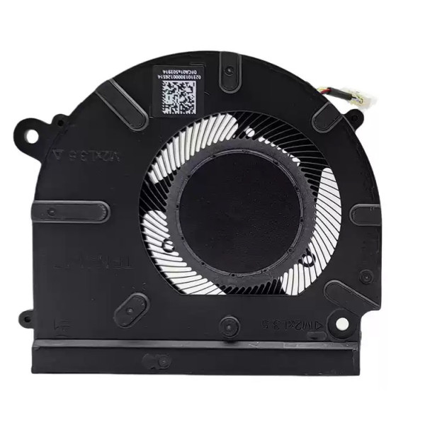 By HP OmniBook X NG Next Gen AI 14-KA TPN-W170 P93488-001 Fan original A at pcspare.com — Global Laptop Parts Center