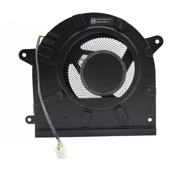 By HP OmniBook X NG Next Gen AI 17-DE TPN-W173 P92913-001 Fan original B at pcspare.com — Global Laptop Parts Center