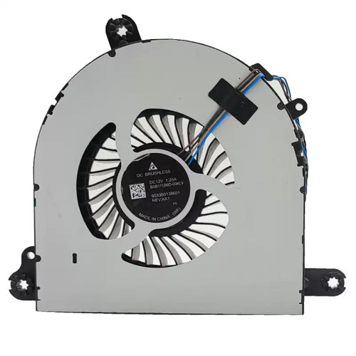 HP OmniStudio X 31.5-inch All-in-One Desktop PC Fan original B big