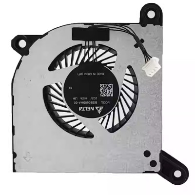 By HP P20143-001 DTADQ5D66M020 BSB0605HA-00 L9H fan original at pcspare.com — Global Laptop Parts Center