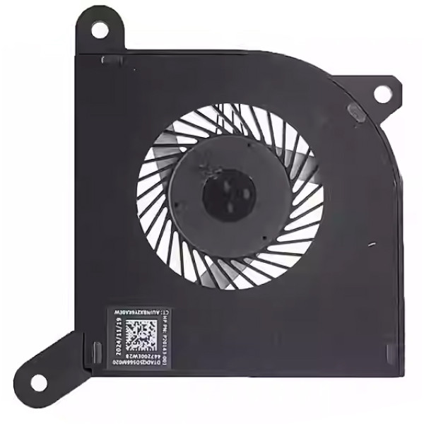 By HP P20143-001 DTADQ5D66M020 BSB0605HA-00 L9H fan original at pcspare.com — Global Laptop Parts Center