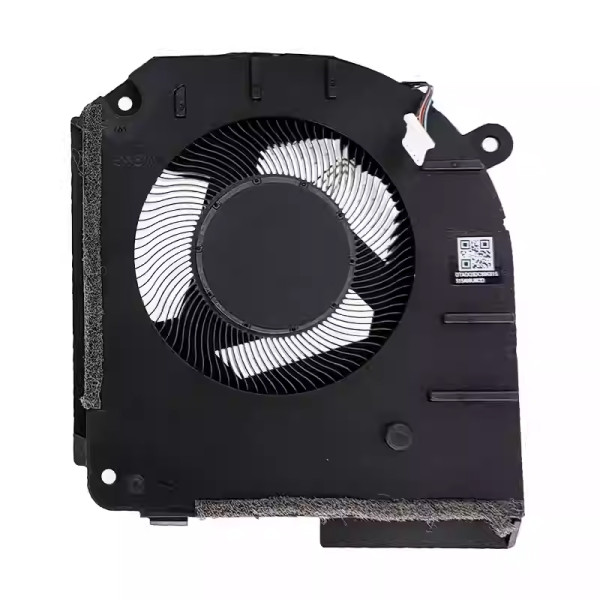 By HP P46511-001 DTADQ5D588K007 ND8CC51-24J01 fan original at pcspare.com — Global Laptop Parts Center