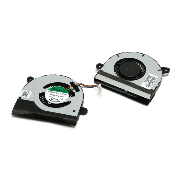By HP PAVILION 11-N X360 310 G1 CPU Fan original at pcspare.com — Global Laptop Parts Center