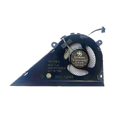 HP Pavilion 14-DV 14-EC TPN-Q244 2021 интегрированный вентиляторный OEM