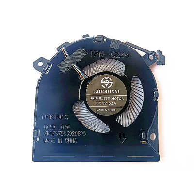 HP Pavilion 14-DV TPN-Q244 2021 Дискретный вентилятор OEM