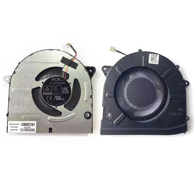HP Pavilion 16-ab TPN-W161 N63219-001 5V Lüfter original