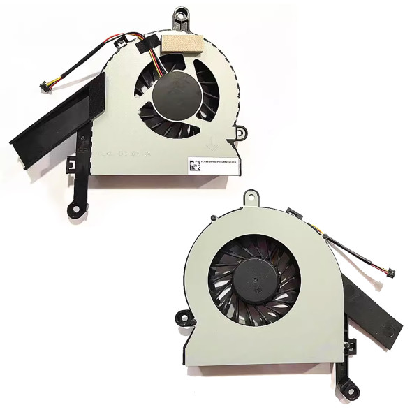 By HP Pavilion 24-1035wcn TPC-Q046 27-r 27-r1xx 200 G3 Fan OEM at pcspare.com — Global Laptop Parts Center