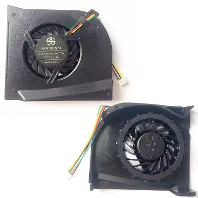 HP Pavilion DV6000 DV6100 DV6200 DV6500 Wentylator CPU OEM
