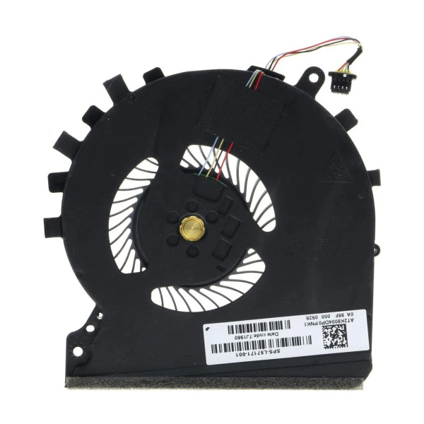 By HP Pavilion Gaming 15-DK GPU Fan original at pcspare.com — Global Laptop Parts Center