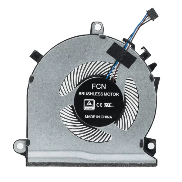 By HP Pavilion Gaming 16-A Fan оригинал at pcspare.com — Global Laptop Parts Center