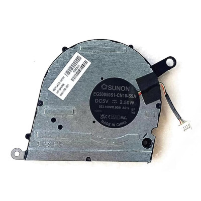 HP Pavilion Plus 14-EY 14-EW VENTILATEUR CPU original