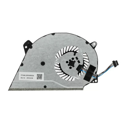 By HP Pavilion TPN-Q171 14-AL CPU Fan original at pcspare.com — Global Laptop Parts Center