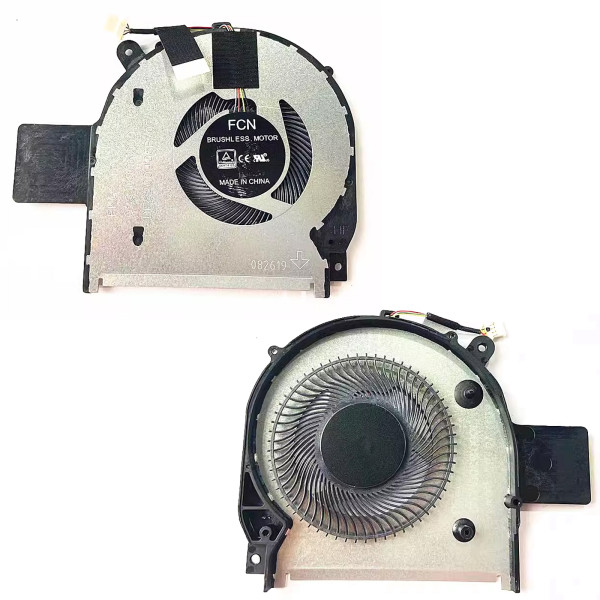 By HP Pavilion x360 15-CR TPN-W132 L20819-001 Fan original at pcspare.com — Global Laptop Parts Center