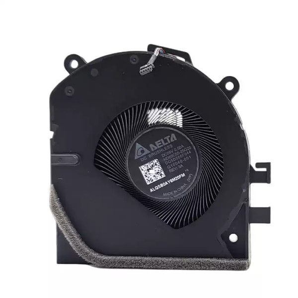 By HP Power 2026 Q10046-001 ND65C55-25G20 Fan original at pcspare.com — Global Laptop Parts Center