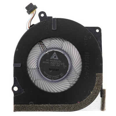 By HP ProBook 430 G6 G7 / ZHAN 66 Pro 13 G2 Fan الأصلي at pcspare.com — Global Laptop Parts Center