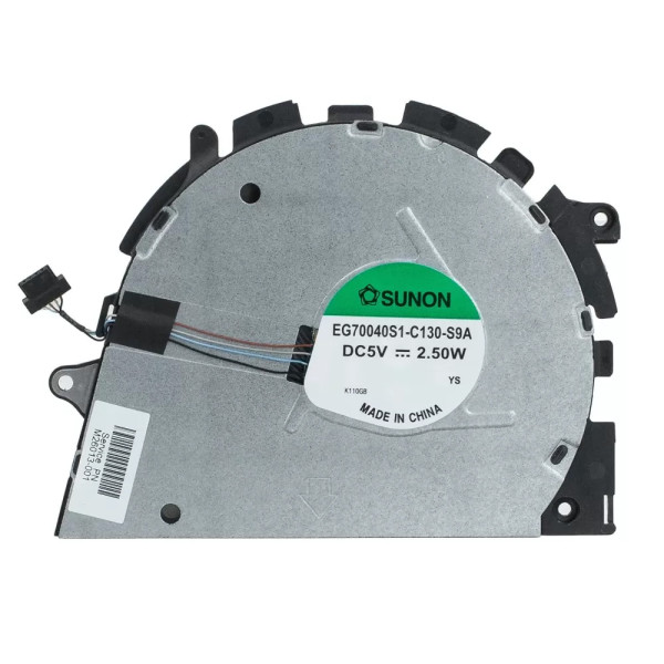 By HP ProBook 440 G8 G9 G10 / 445 G8 G9 G10 / 450 G8 G9 G10 / 455 G8 G9 G10 Fan original at pcspare.com — Global Laptop Parts Center