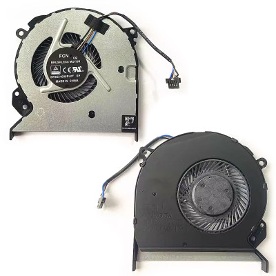 HP ProBook 445 440 G4 HSTNN-Q04C 905706-001 CPU-Lüfter Original