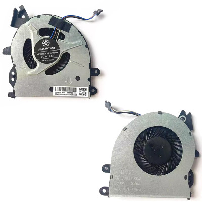 HP ProBook 450 G4 NS65B00-15M23 OEM de ventilador de CPU