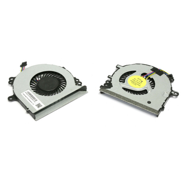 By HP Probook 430 G3 435 G3 HSTNN-Q98C 831902-001 CPU Fan OEM at pcspare.com — Global Laptop Parts Center