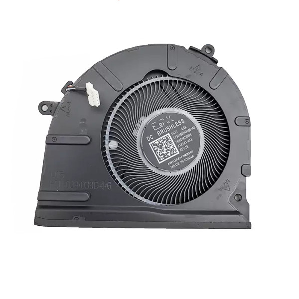 By HP Probook 440 460 465 G11 Elitebook 660 G11 CPU Fan original at pcspare.com — Global Laptop Parts Center