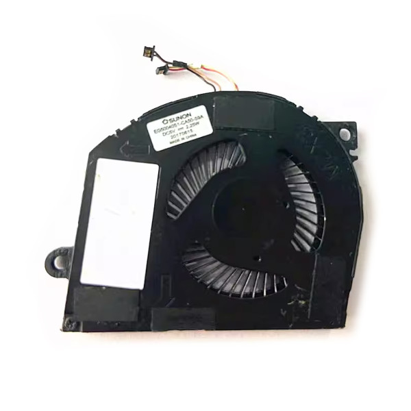 By HP Spectre 13 13-AF TPN-C132 EG50040S1-CA50-S9A Fan original at pcspare.com — Global Laptop Parts Center