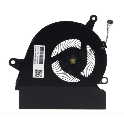 HP Spectre X360 15-DF TPN-Q213 L41482-001 GPU Fan original