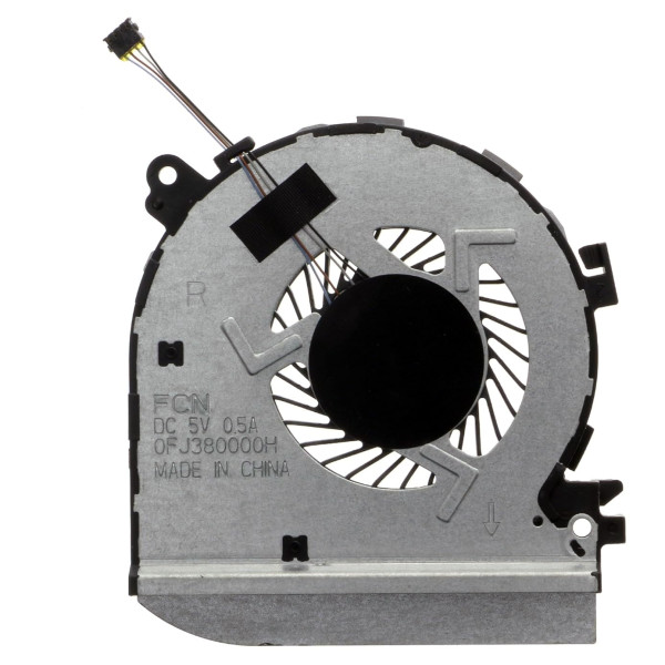 By HP Spectre x360 15-BL TPN-Q179 914358-001 Fan original at pcspare.com — Global Laptop Parts Center