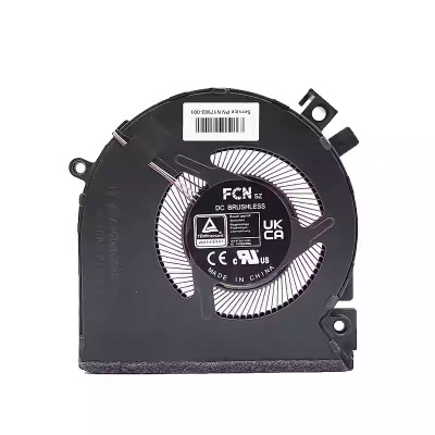 By HP TPN-Q278 TPN-Q279 15-FA 15-FB Fan Fan الأصلي at pcspare.com — Global Laptop Parts Center