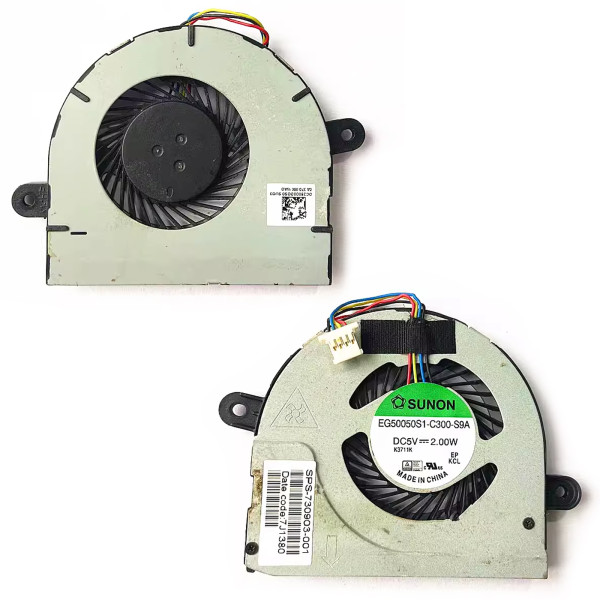 By HP TouchSmart 11 11-E 11-E115NR E015dx 730903-001 Lüfter Original at pcspare.com — Global Laptop Parts Center