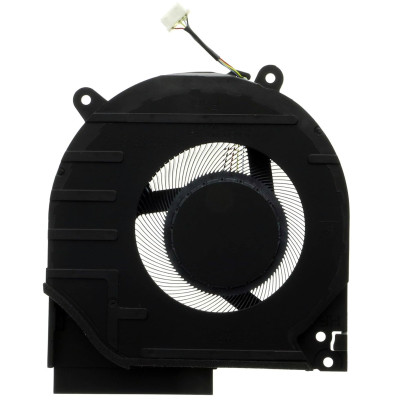 By HP VICTUS 16-R TPN-C169 N44738-001 CPU Fan original 12V 80W at pcspare.com — Global Laptop Parts Center