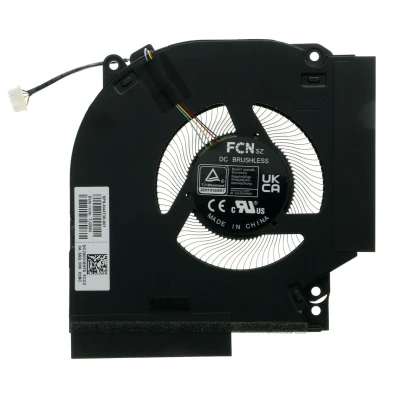 HP VICTUS 16-R TPN-C169 N44738-001 GPU Fan original 12V 80W
